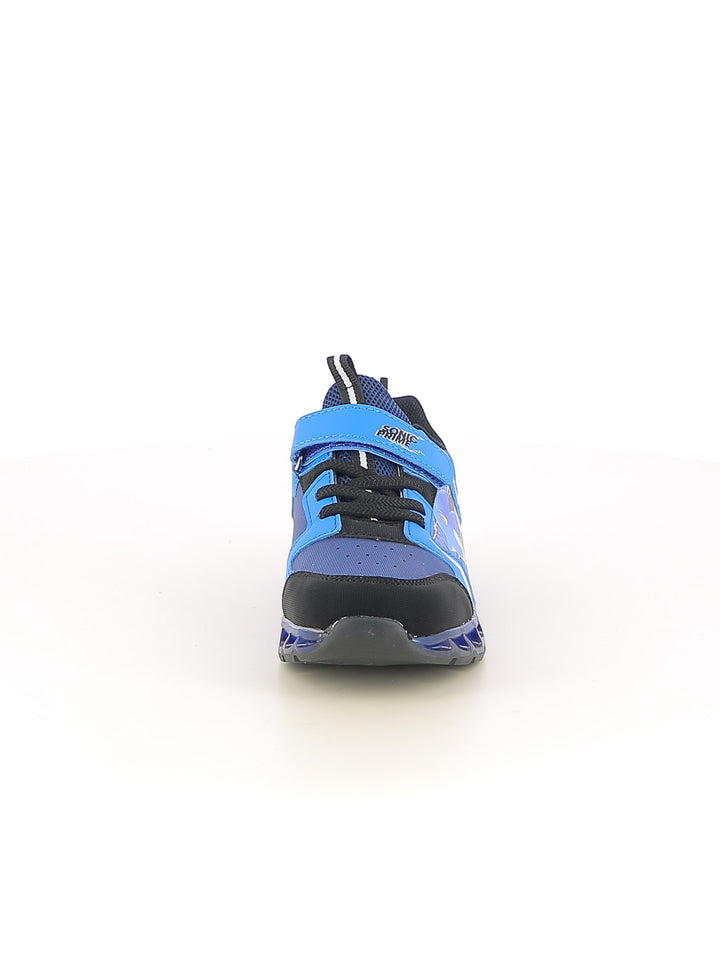 Sneakers con luci bambino SONIC N9610050S blu | Costa Superstore