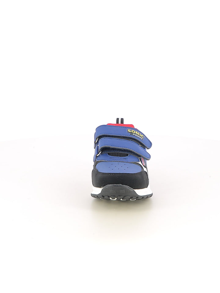 Sneakers con luci bambino SONIC N9610051S blu | Costa Superstore