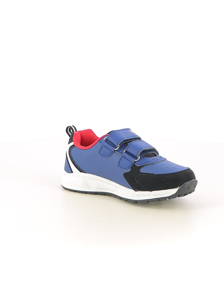 Sneakers con luci bambino SONIC N9610051S blu | Costa Superstore