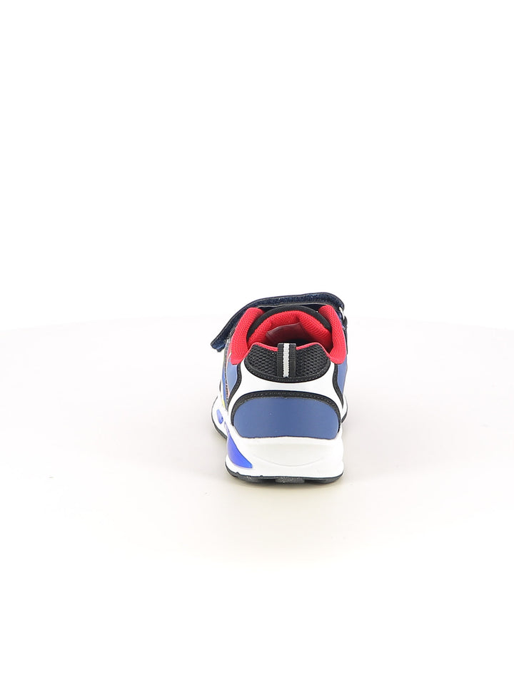 Sneakers con luci bambino SONIC N9610051S blu | Costa Superstore