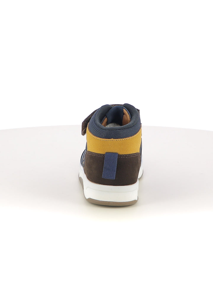 Sneakers con strappi bambino SOPRANI SPORT SPK524R23B multicolor | Costa Superstore