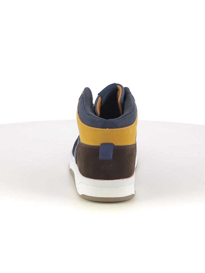 Sneakers con strappi bambino SOPRANI SPORT SPK524R23C multicolor | Costa Superstore