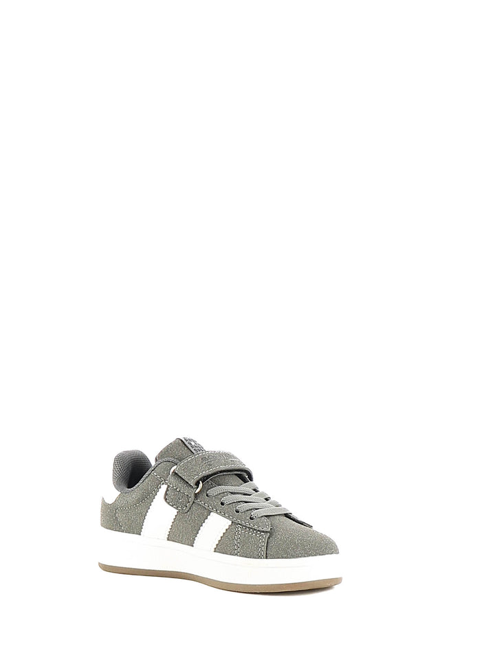 Sneakers con strappi bambino SOPRANI SPORT SPK524R75A grigio chiaro | Costa Superstore