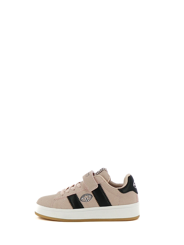 Sneakers con strappi bambino SOPRANI SPORT SPK524R75B blu | Costa Superstore