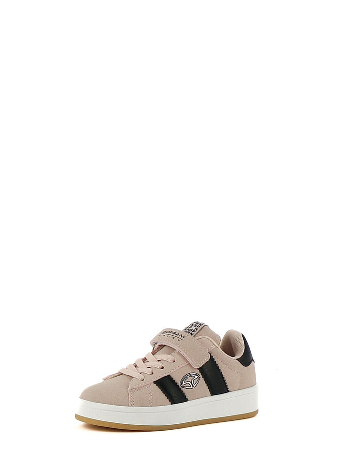 Sneakers con strappi bambino SOPRANI SPORT SPK524R75B blu | Costa Superstore