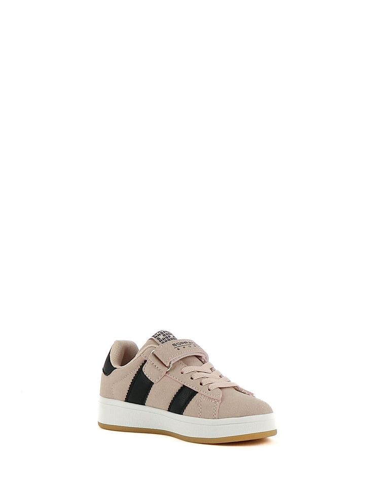 Sneakers con strappi bambino SOPRANI SPORT SPK524R75B blu | Costa Superstore