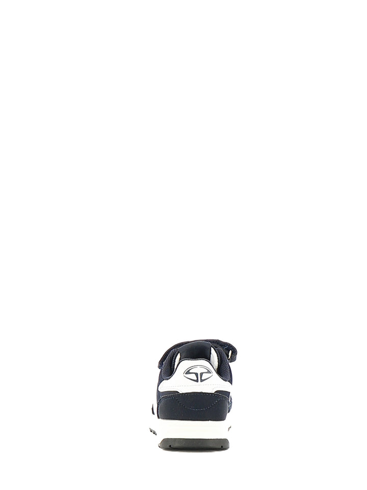 Sneakers con strappi bambino SOPRANI SPORT SPK527R48A blu | Costa Superstore