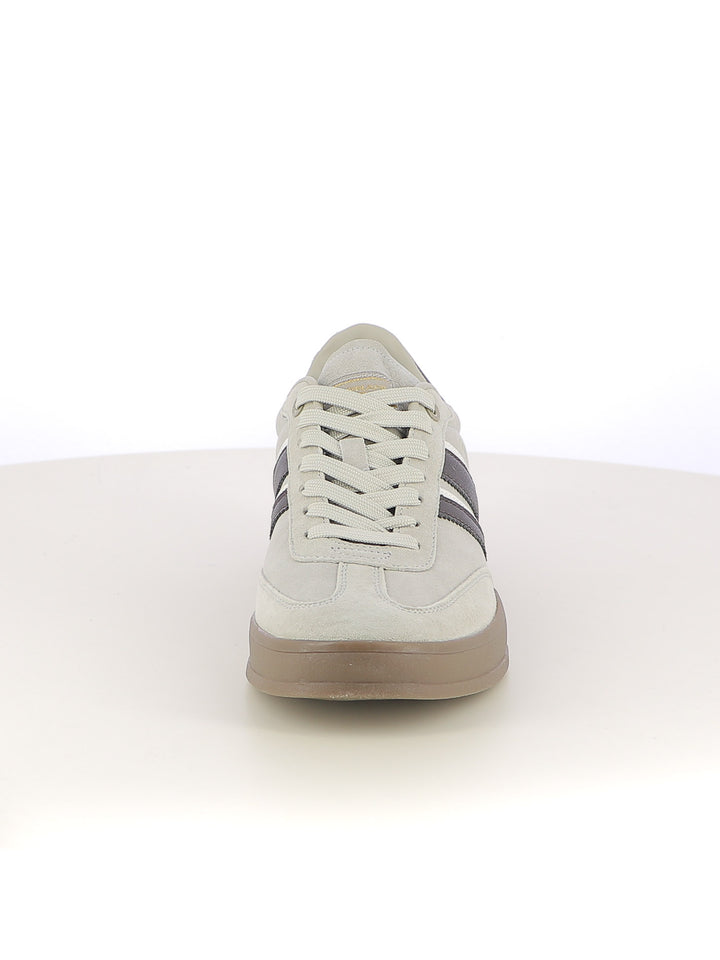 Sneakers stringate uomo SOPRANI SPORT SPM524R29 beige chiaro | Costa Superstore