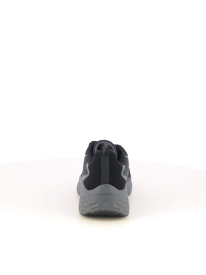 Sneakers stringate uomo SOPRANI SPORT SPM525R32 nero | Costa Superstore