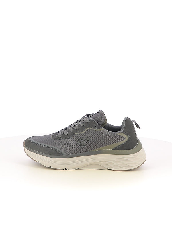 Sneakers stringate uomo SOPRANI SPORT SPM525R32 marrone | Costa Superstore