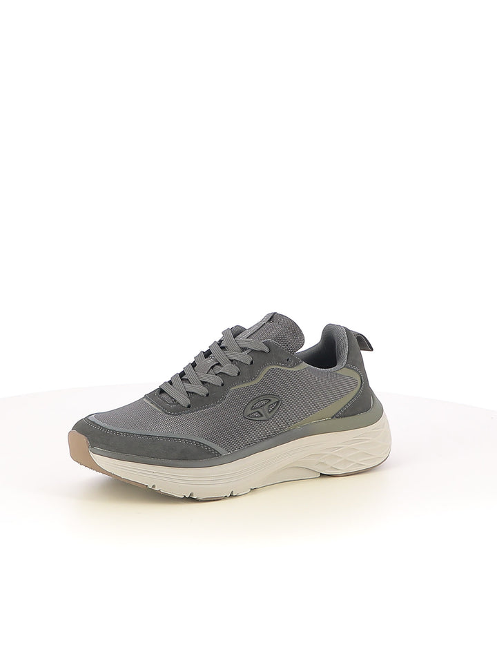 Sneakers stringate uomo SOPRANI SPORT SPM525R32 marrone | Costa Superstore