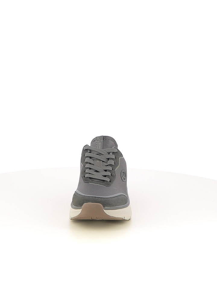 Sneakers stringate uomo SOPRANI SPORT SPM525R32 marrone | Costa Superstore
