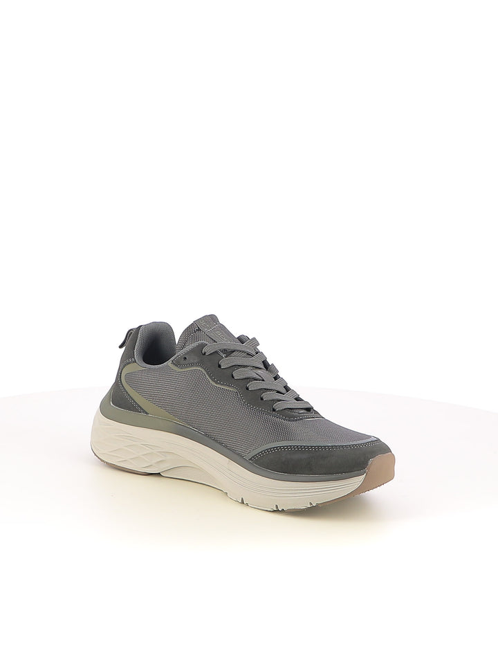 Sneakers stringate uomo SOPRANI SPORT SPM525R32 marrone | Costa Superstore