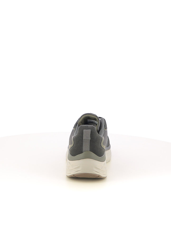 Sneakers stringate uomo SOPRANI SPORT SPM525R32 marrone | Costa Superstore