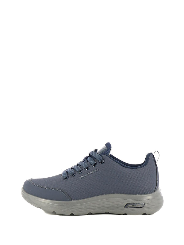 Sneakers stringate uomo SOPRANI SPORT SPM526R06 blu | Costa Superstore