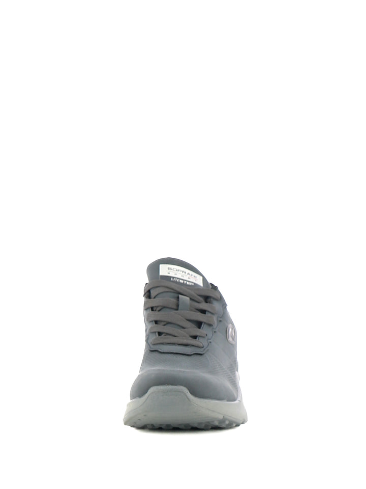 Sneakers stringate uomo SOPRANI SPORT SPM526R10 blu | Costa Superstore
