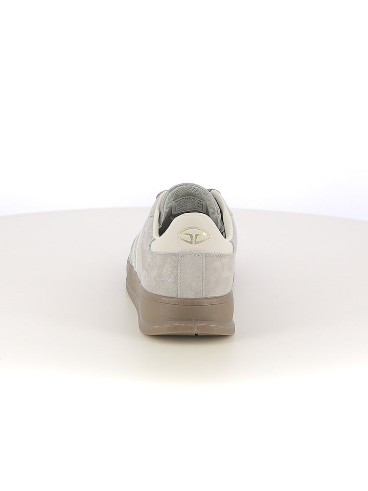 Sneakers stringate donna SOPRANI SPORT SPW524R29 grigio chiaro | Costa Superstore