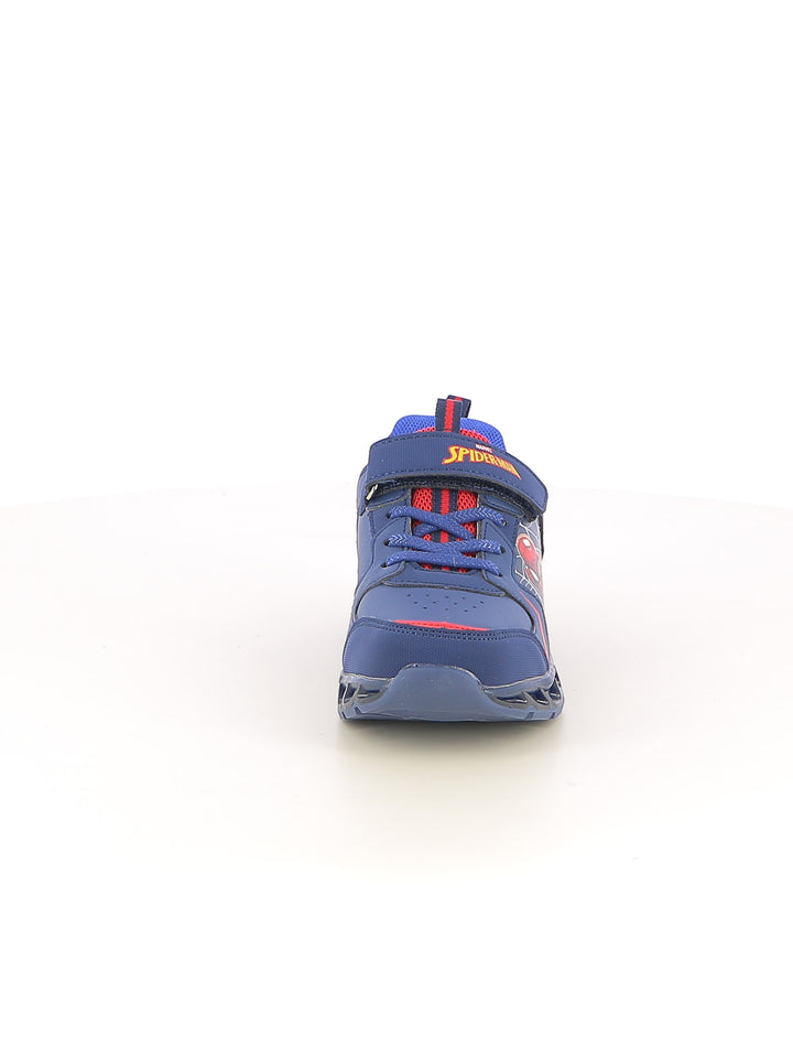 Sneakers con luci bambino SPIDERMAN R1310560S blu | Costa Superstore