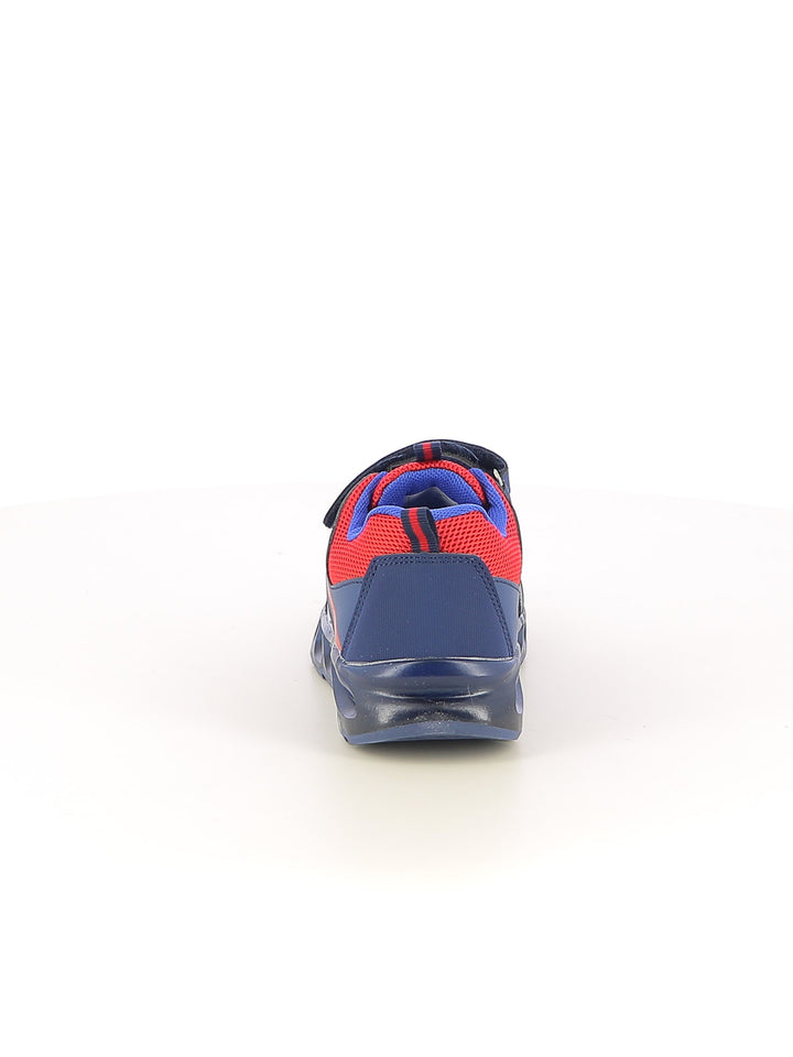 Sneakers con luci bambino SPIDERMAN R1310560S blu | Costa Superstore