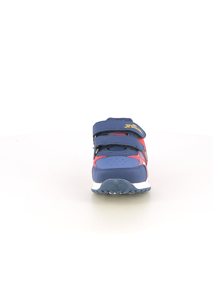 Sneakers con luci bambino SPIDERMAN R1310561S blu | Costa Superstore