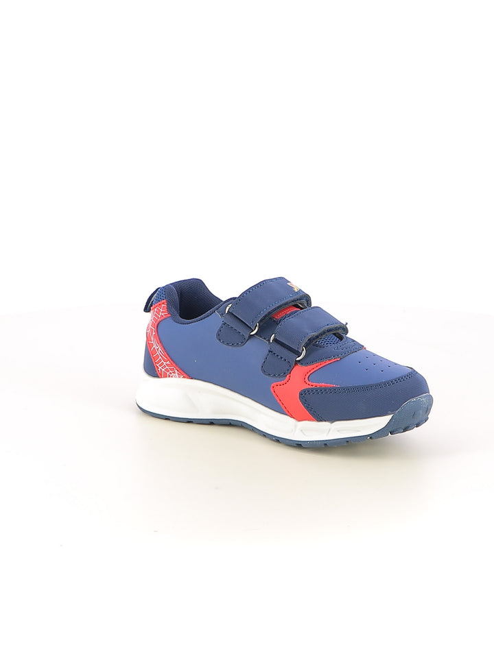Sneakers con luci bambino SPIDERMAN R1310561S blu | Costa Superstore