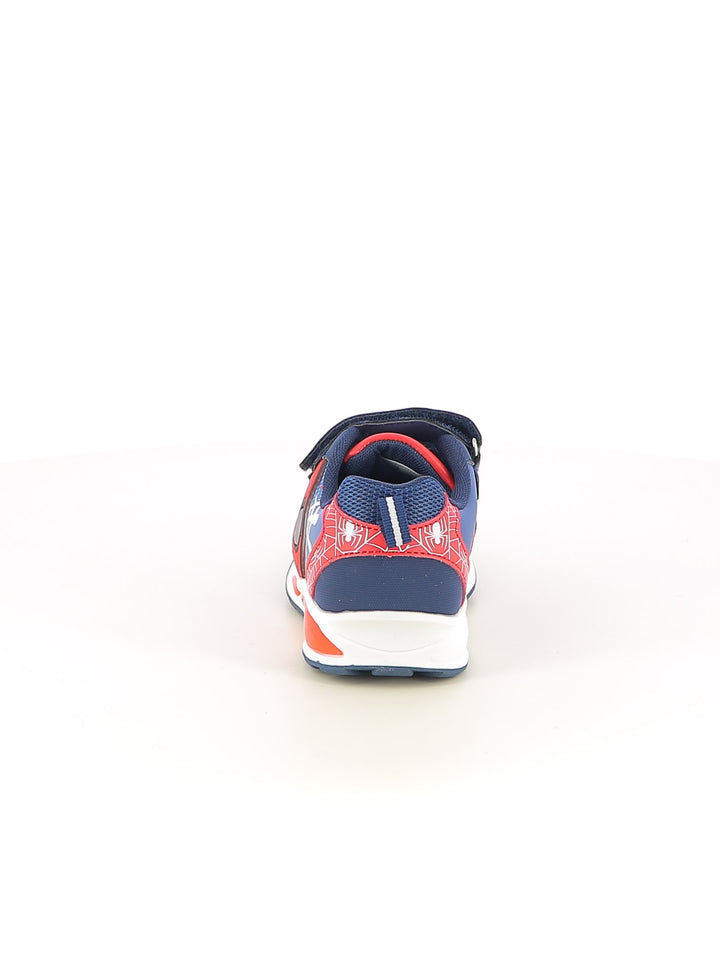 Sneakers con luci bambino SPIDERMAN R1310561S blu | Costa Superstore