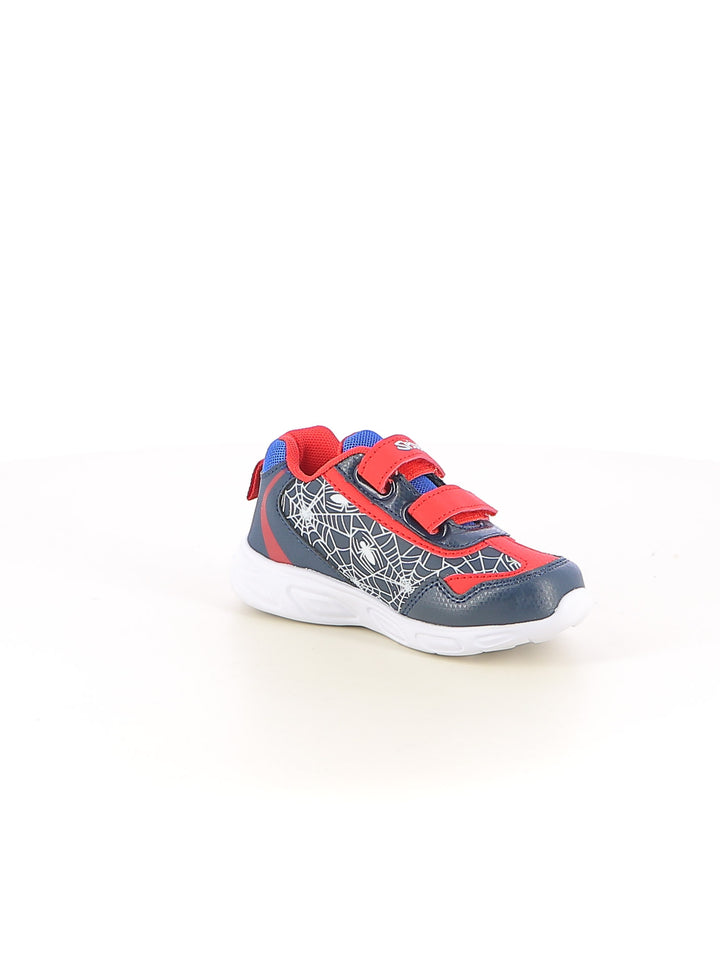 Sneakers con luci bambino SPIDERMAN R1310563S blu | Costa Superstore