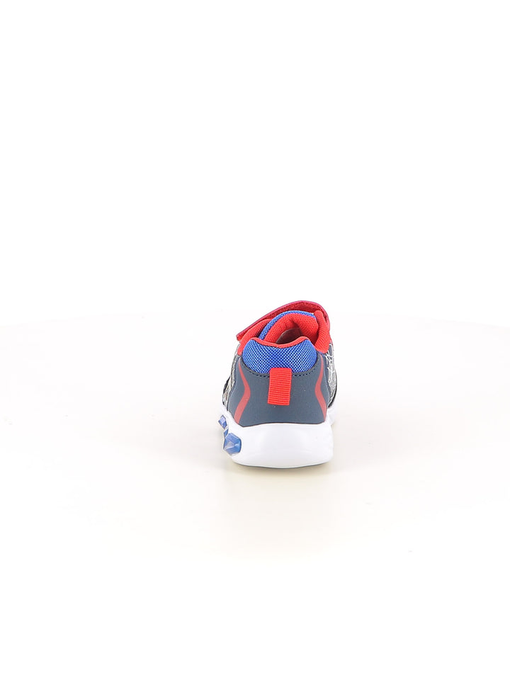 Sneakers con luci bambino SPIDERMAN R1310563S blu | Costa Superstore