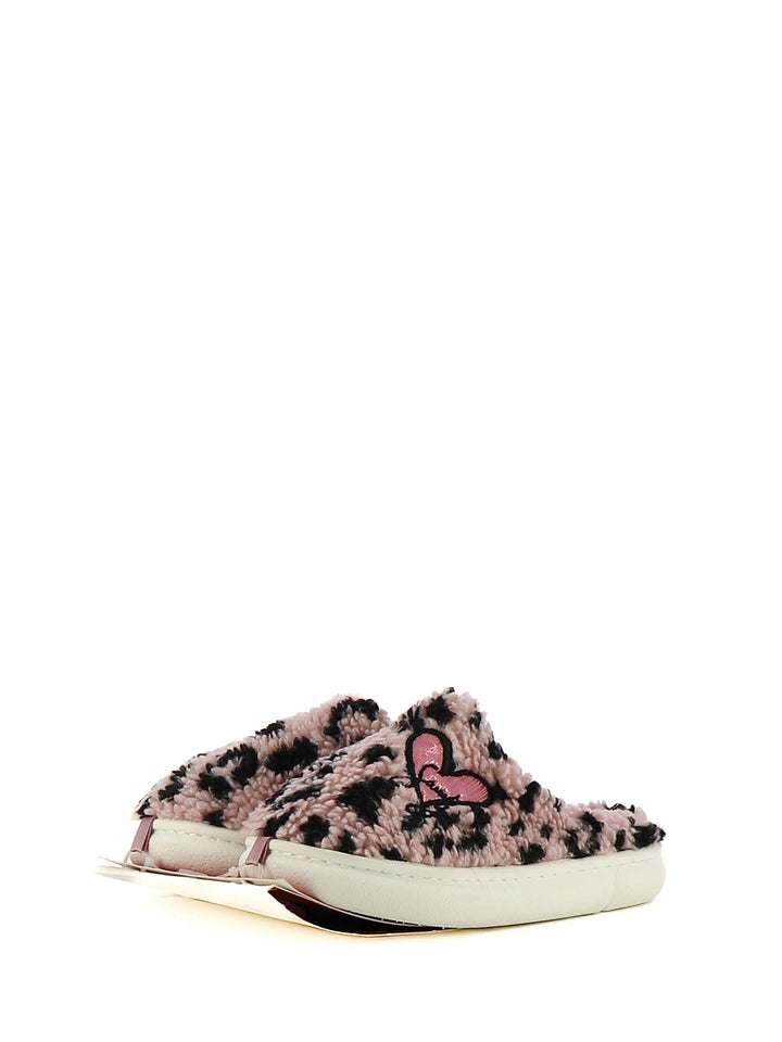 Pantofole bambina SWEET YEARS 3386 rosa | Costa Superstore