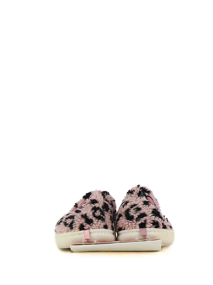 Pantofole bambina SWEET YEARS 3386 rosa | Costa Superstore