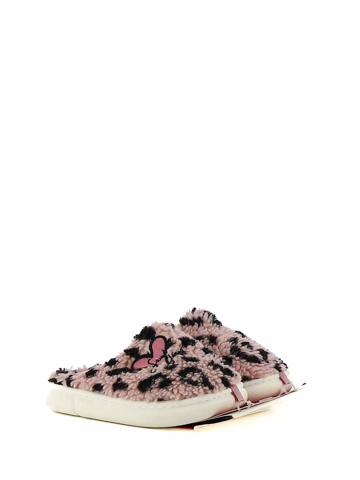 Pantofole bambina SWEET YEARS 3386 rosa | Costa Superstore