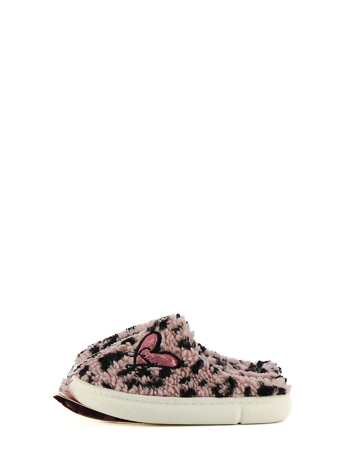 Pantofole bambina SWEET YEARS 3386 rosa | Costa Superstore