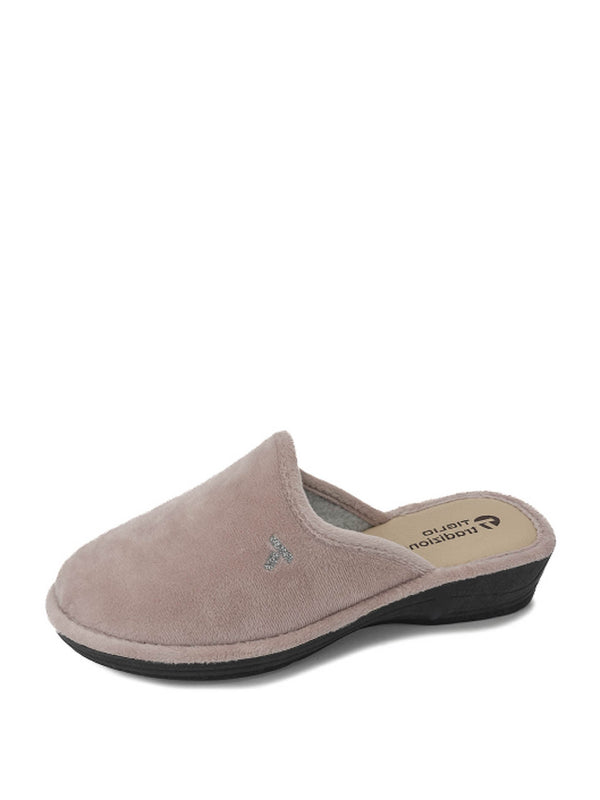 Pantofole donna TIGLIO 1600 rosa | Costa Superstore