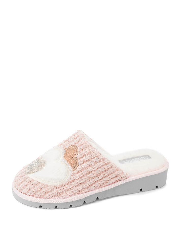 Ciabatte donna TIGLIO 2507 rosa | Costa Superstore