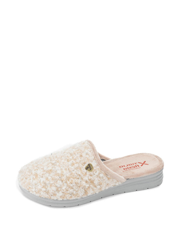 Ciabatte donna TIGLIO 5364 beige chiaro | Costa Superstore