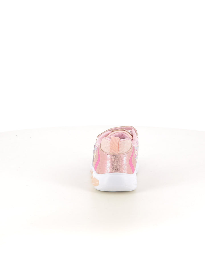 Sneakers con luci bambina UNICORNO S8010159S rosa | Costa Superstore