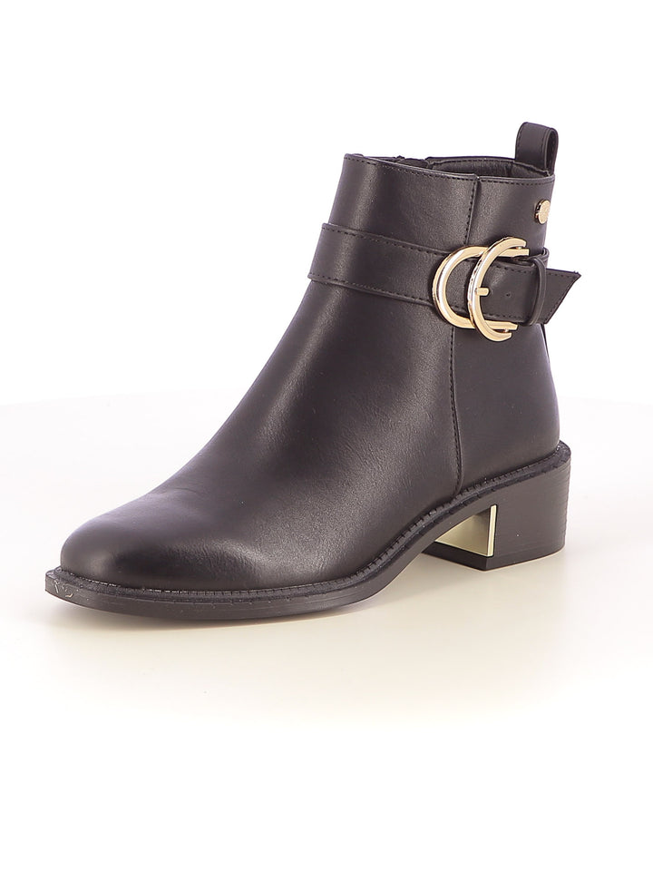 Tronchetti donna XTI 143103 nero | Costa Superstore