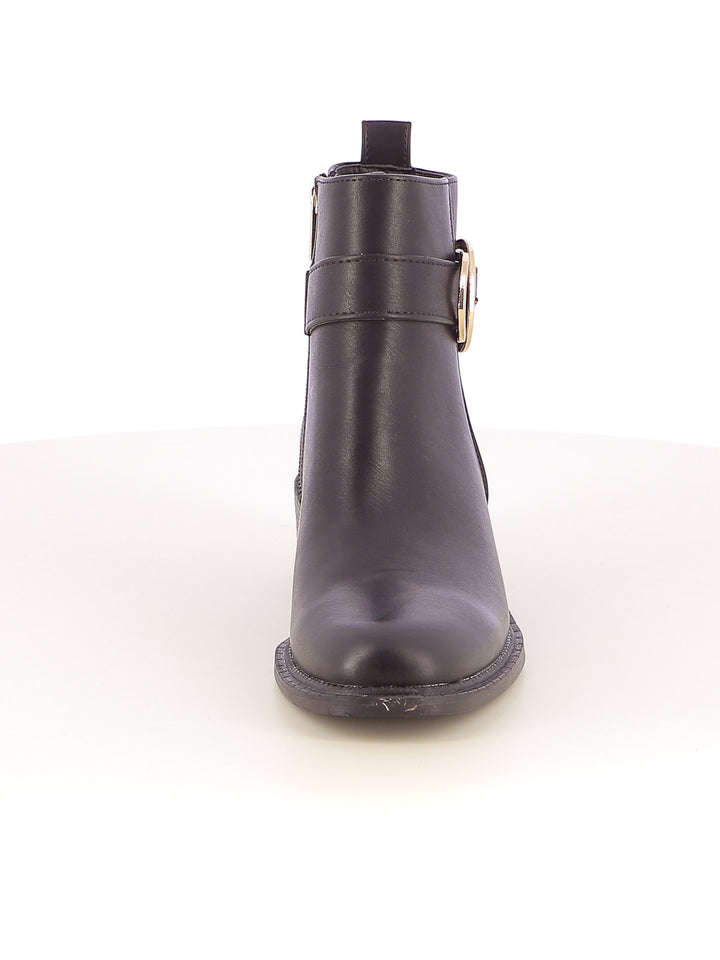 Tronchetti donna XTI 143103 nero | Costa Superstore