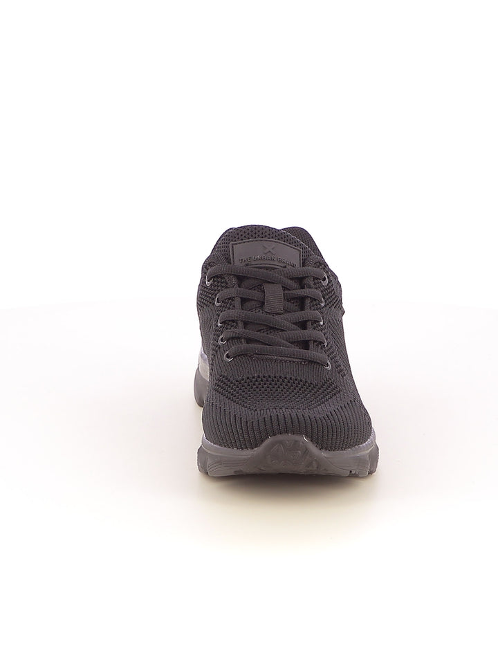 Sneakers sportive donna XTI 144361 nero | Costa Superstore