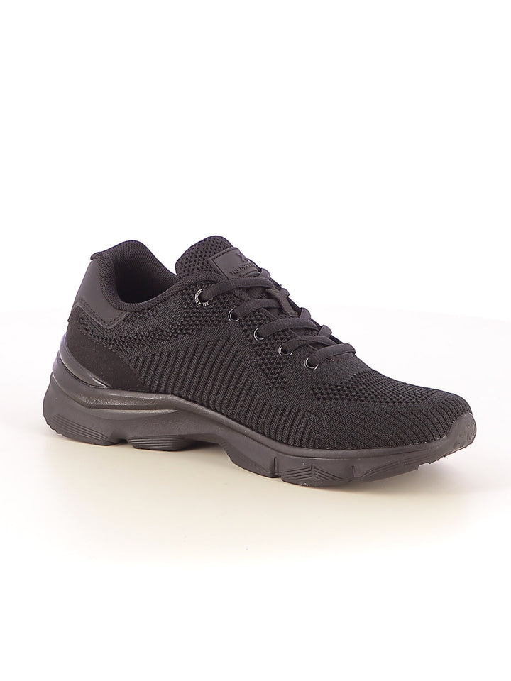 Sneakers sportive donna XTI 144361 nero | Costa Superstore