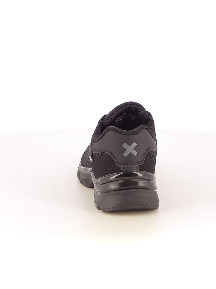 Sneakers sportive donna XTI 144361 nero | Costa Superstore