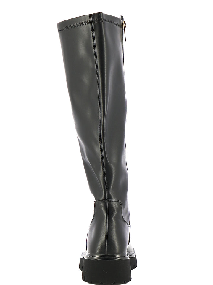 Stivali alti donna XTI 144419 nero | Costa Superstore
