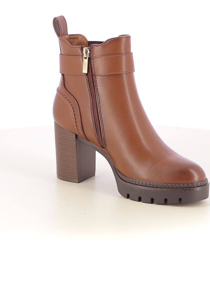 Stivaletti beatles donna XTI 144521 cuoio | Costa Superstore
