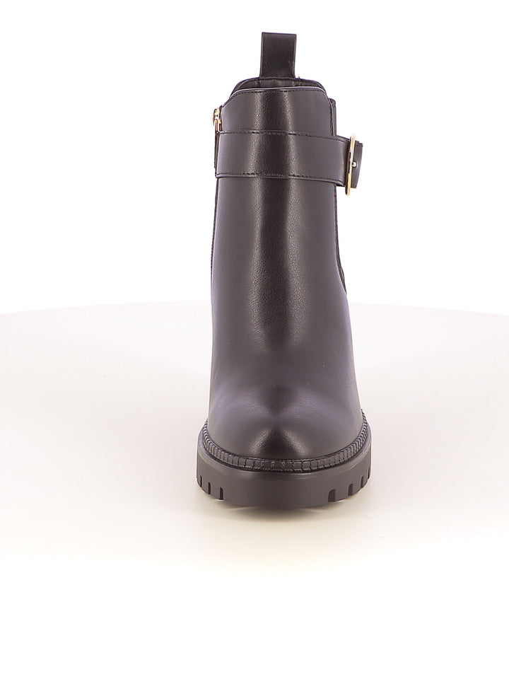 Stivaletti beatles donna XTI 144521 nero | Costa Superstore