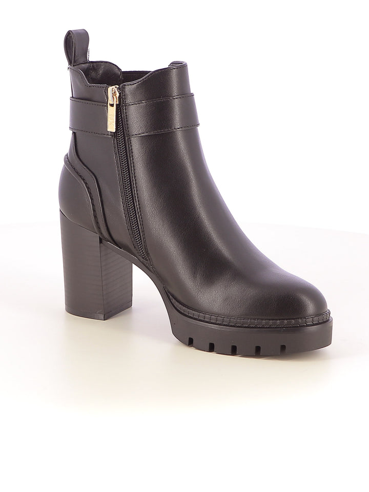 Stivaletti beatles donna XTI 144521 nero | Costa Superstore