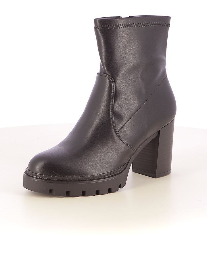 Tronchetti donna XTI 144525 nero | Costa Superstore