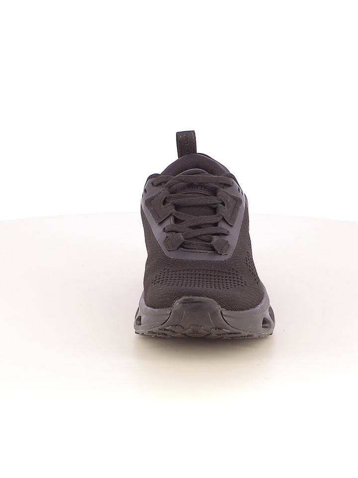 Sneakers sportive donna XTI 144543 nero | Costa Superstore