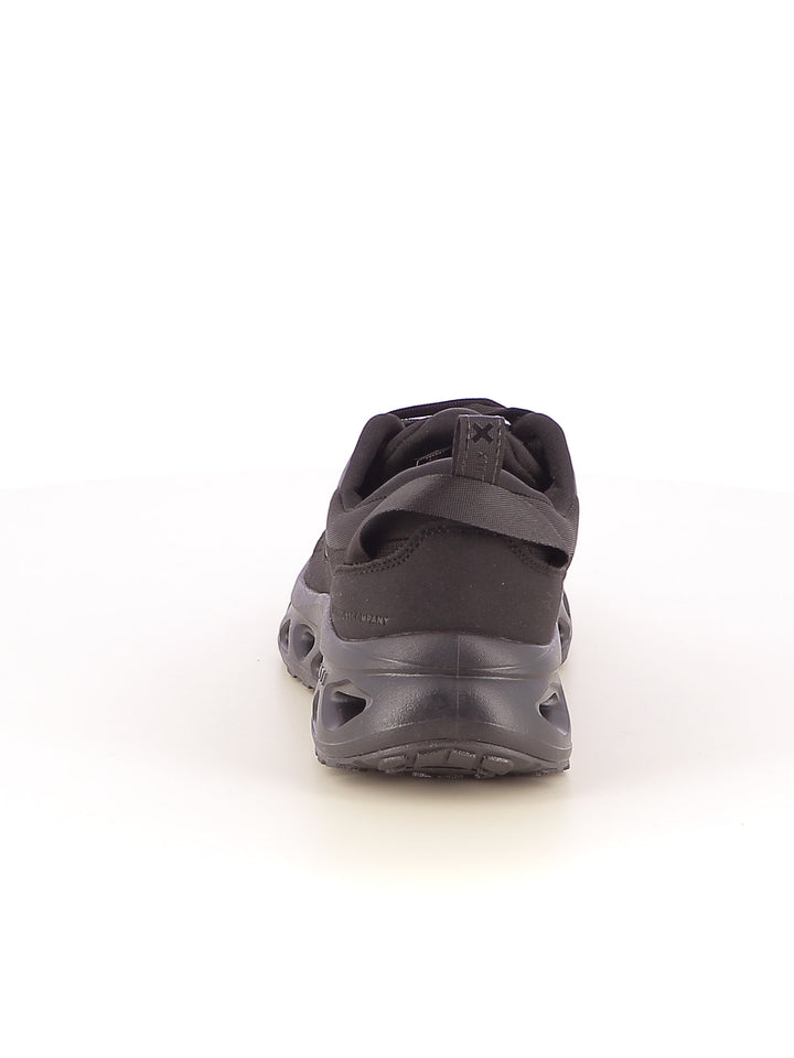 Sneakers sportive donna XTI 144543 nero | Costa Superstore