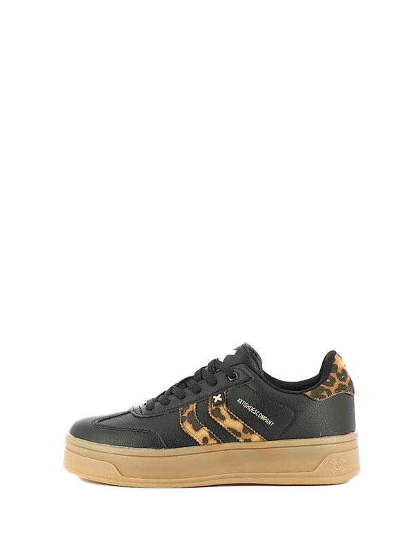 Sneakers stringate donna XTI 144585 multicolor | Costa Superstore