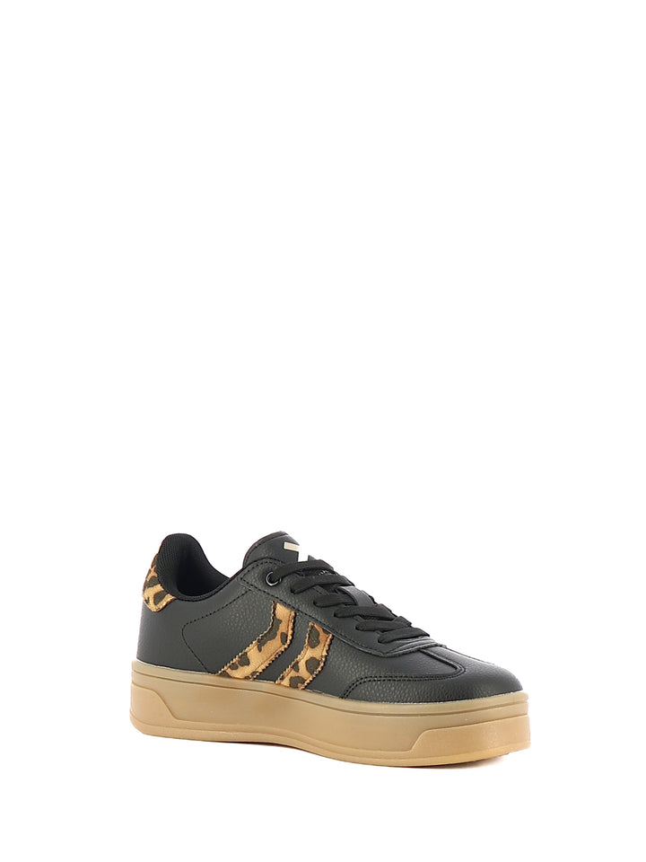 Sneakers stringate donna XTI 144585 multicolor | Costa Superstore